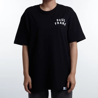 PAUL FRANK เสื้อยืด FUNKY FRIENDS JUNGLE JAM