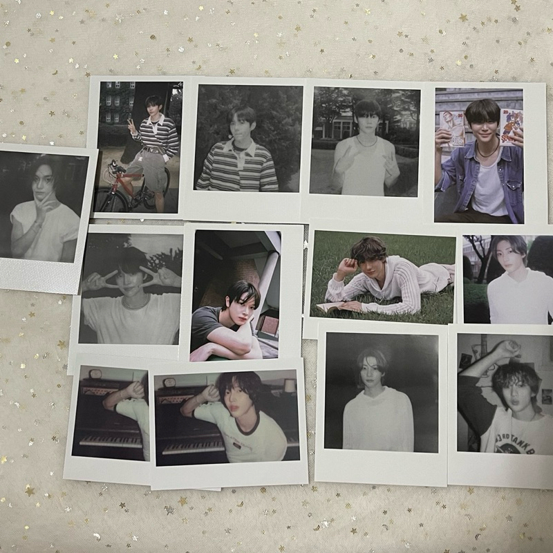 RIIZE-RIIZING:EPILOGUE THE 1ST MINI ALBUM FILM VERSION