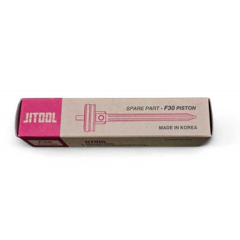 JITOOL F30-P-P001 ชุดลิ้นปืน เครื่องยิงลูกแม๊ค F30