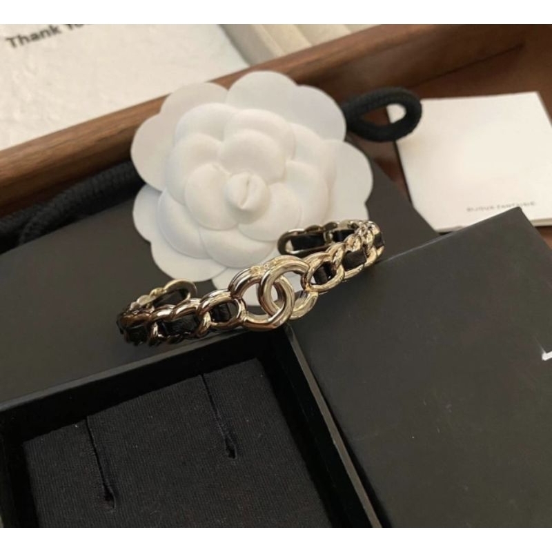 𝓝𝓮𝔀 𝓲𝓷 𝓒𝓵𝓪𝓼𝓼𝓲𝓬 กำไลข้อมือ 𝓒𝓱 ไฮเอน 𝑶𝒓𝒊_𝑽𝒊𝒑 อะไหล่เงิน ทองอ่อน 𝑬𝒗𝒆𝒓𝒚 𝒅𝒂𝒚 𝒍𝒐𝒐𝒌