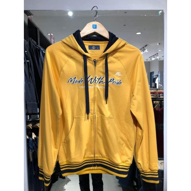 เสื้อฮู้ดดี้ 𝙈𝘾 𝙅𝙚𝙖𝙣𝙨 แท้ 100 % | เสื้อกันหนาว 𝙈𝘾 𝙅𝙚𝙖𝙣𝙨 ( มีบริการเก็บเงินปลายทาง )