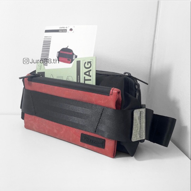 กาะเป๋า Freitag F650 DIXON มือ1 ของแท้💯 พร้อมส่ง