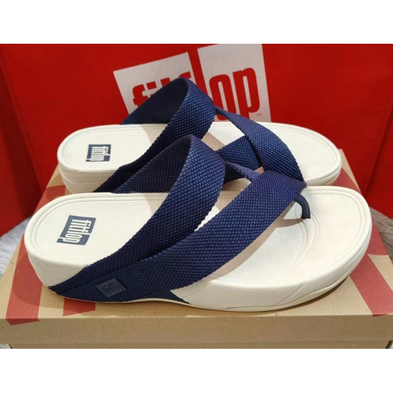 รองเท้าเเตะ fitflop สลิงรุ่นใหม่ สวย ใส่ได้ทั้ง หญิงและชายไซร้ 36----44