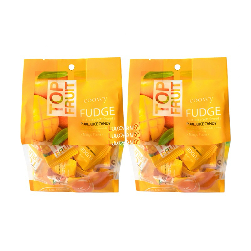 เยลลี่ เวียดนาม มะม่วง แท้‼️ [สินค้าขายดี] Top Fruit