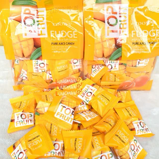 เยลลี่ มะม่วง เวียดนาม Top Fruit [ กดสั่ง 5 ห่อถูกลง ] **พรีออเดอร์