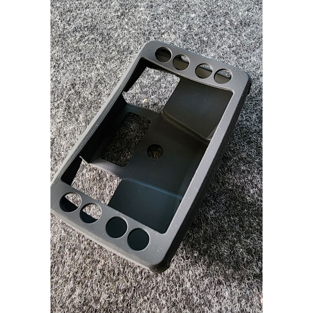 ซอง Silicone Protection Case สำหรับใส่ GPS QStarz-LT-8000GT แท้ๆ