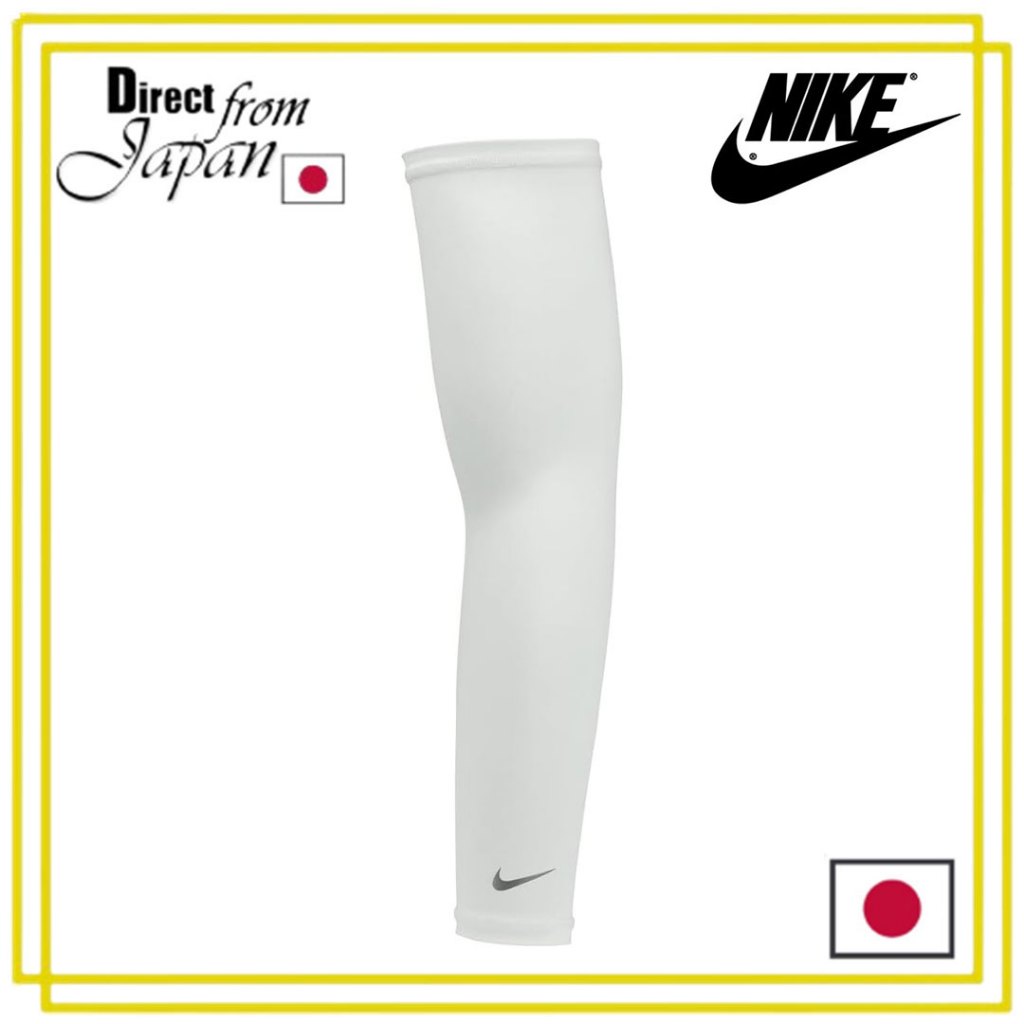 【Direct from Japan】[Nike] Arm Sleeve Lightweight Running Sleeve 2.0