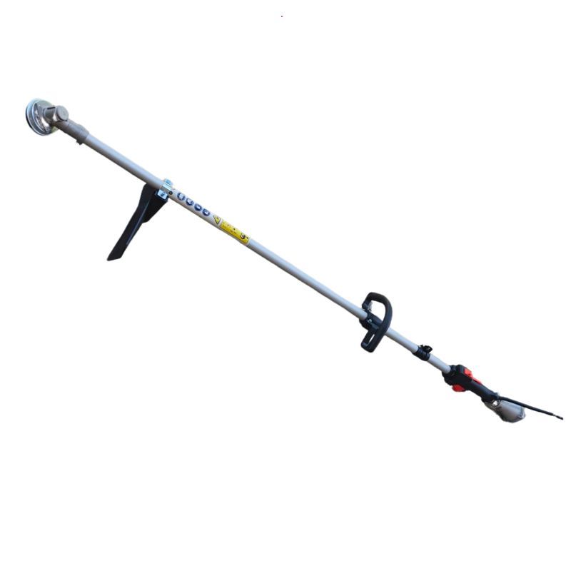 ก้านเครื่องตัดหญ้า ขนาด 26 มิล 4 ฟัน หนา 2 มิล ครบชุด (รุ่นไกรเร่งสั้น) - รูปที่ 6