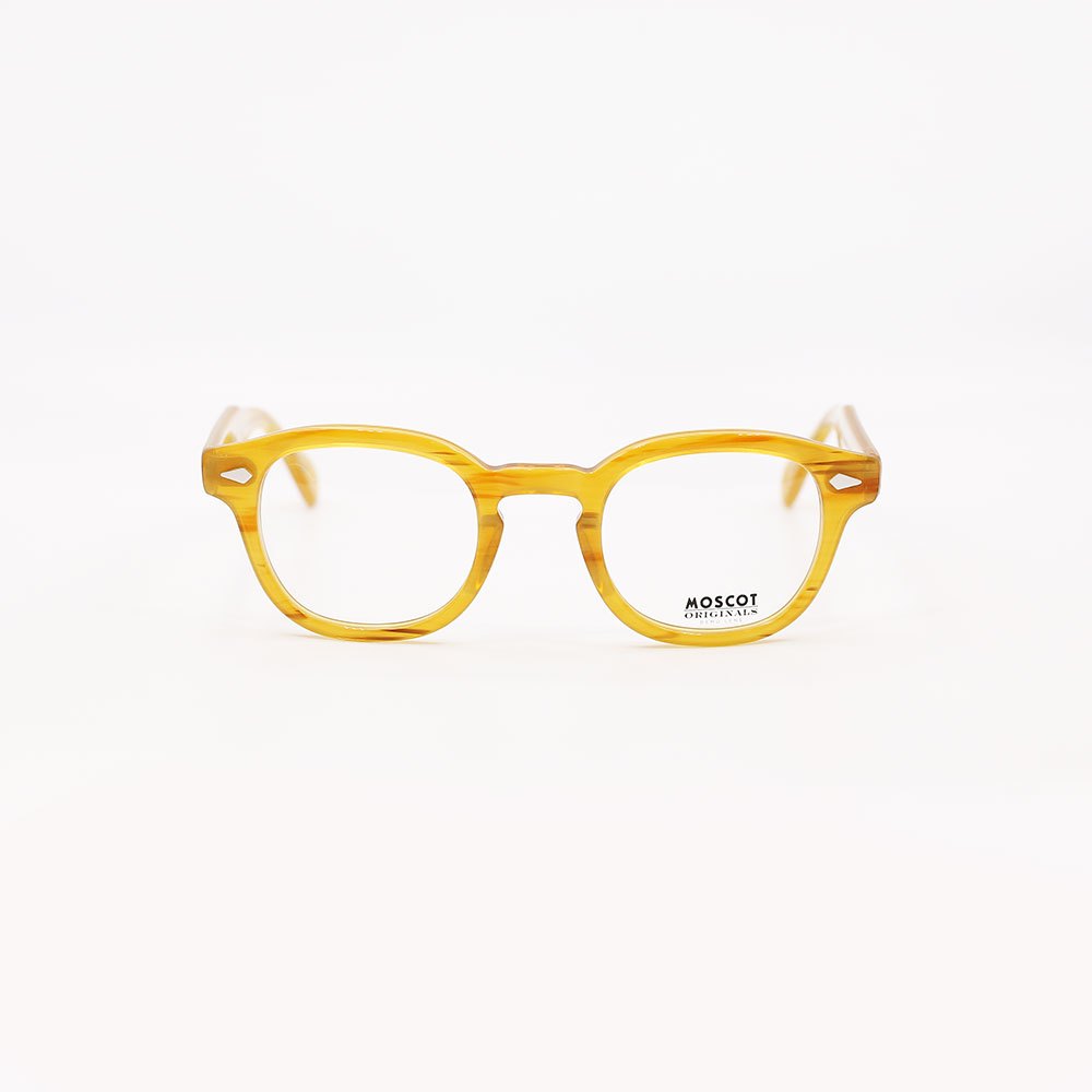 แว่นตา Moscot Lemtosh 46 Col.Blonde