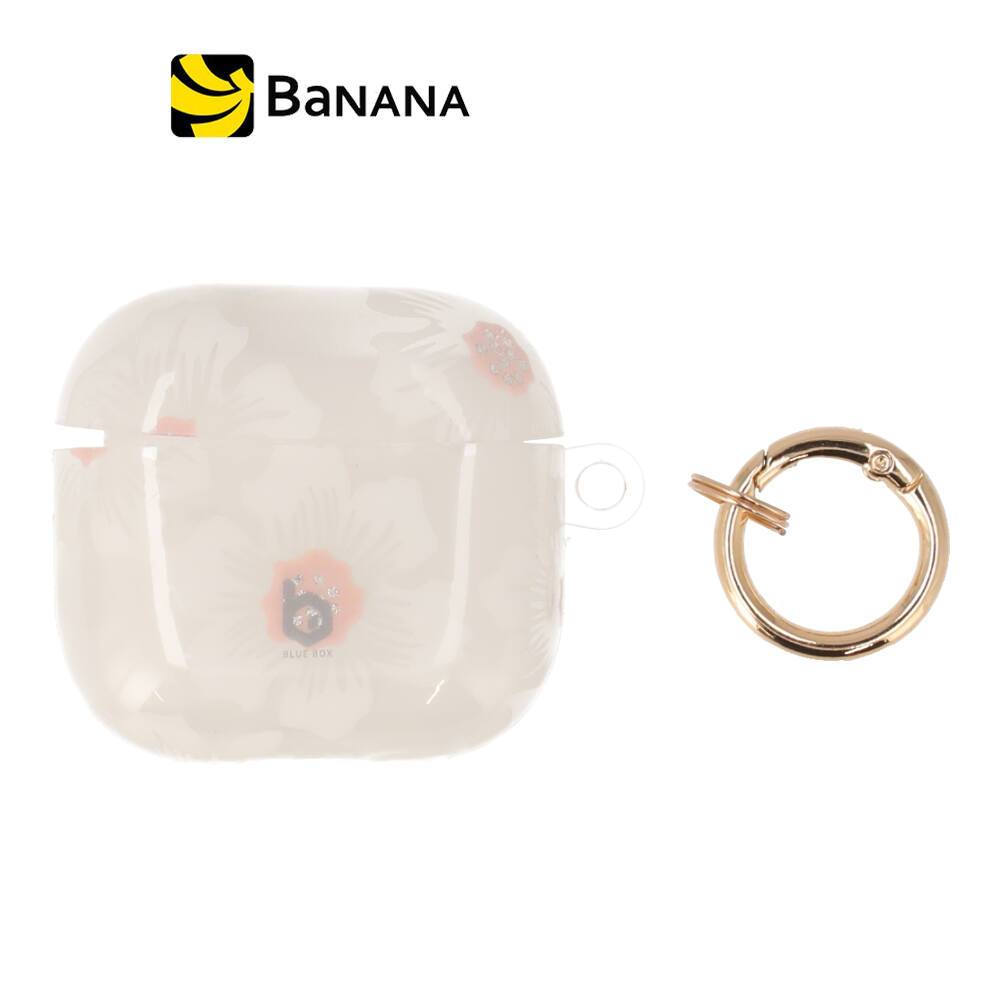 เคส Blue Box AirPods 4 by Banana IT
