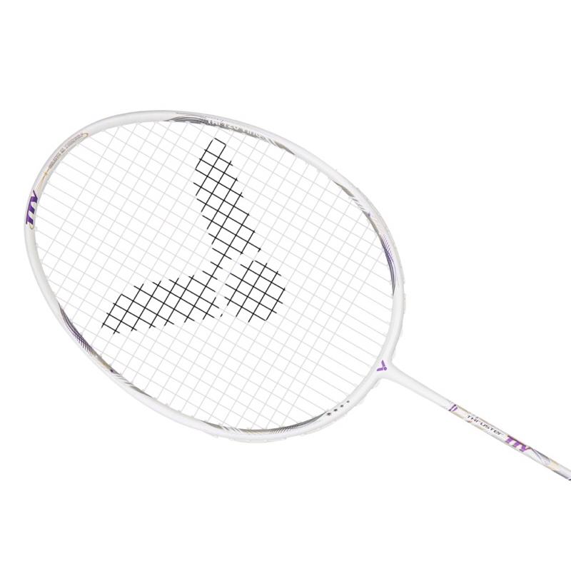 ✔️VICTOR ไม้แบดมินตัน BADMINTON RACKET | Victor Thruster TK-TTY