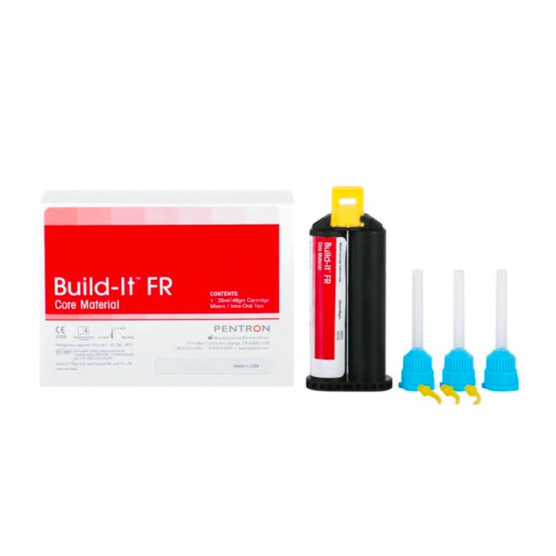 Build-It FR Core Build-Up 25ML.