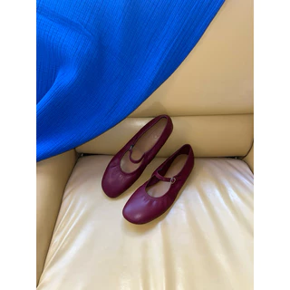 Twotwntytwo.Stores “Jodie MJ soft shoes “