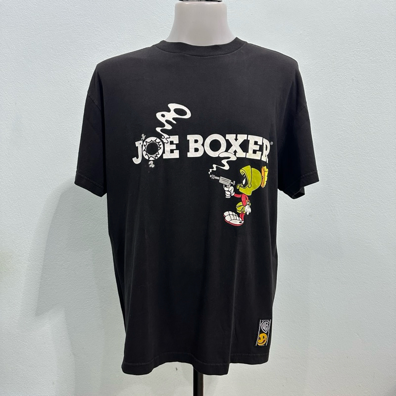 เสื้อVintage 1998 Marvin Joe Boxer