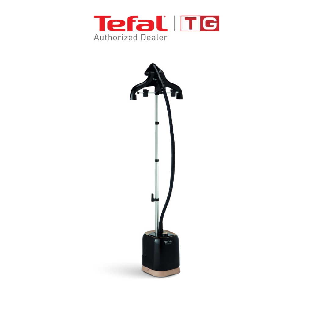 Tefal เครื่องรีดถนอมผ้าไอน้ำ PRO STYLE  2000 วัตต์ 1.5 ลิตร รุ่น IT3470 T0 รับประกันศูนย์ 2ปี