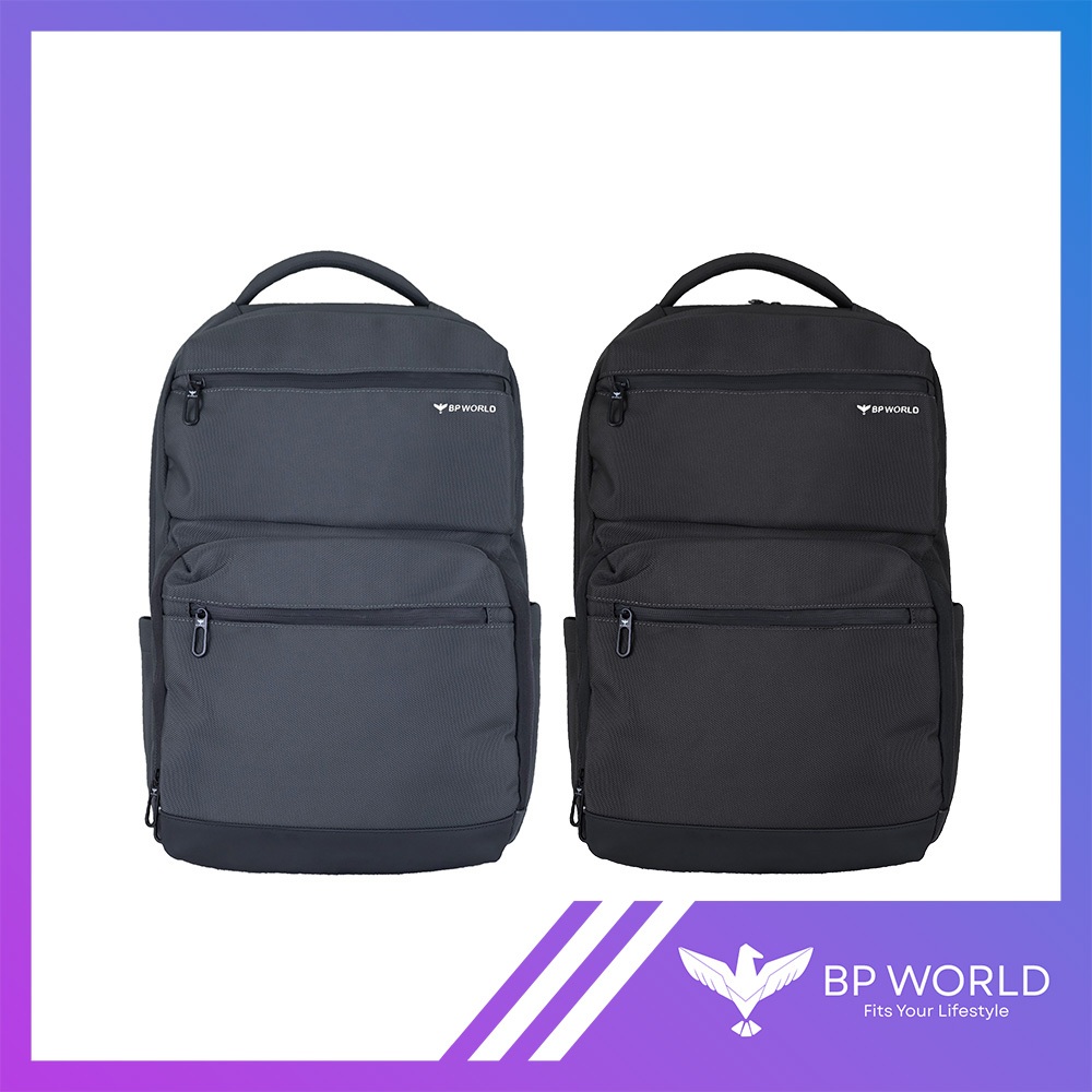 BP WORLD กระเป๋าเป้ รุ่น P13061