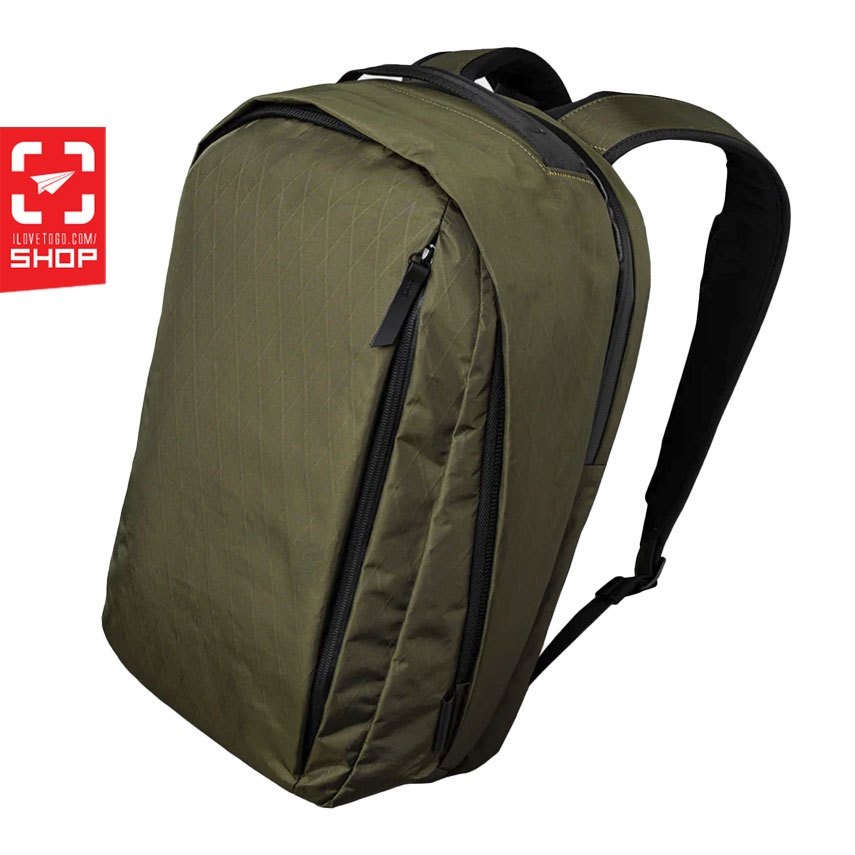 กระเป๋า Alpaka – Metro Backpack Pro – X-PAC ราคา ถูกที่สุด ดีลบีเคเค แกลเลอรีภาพที่ 6