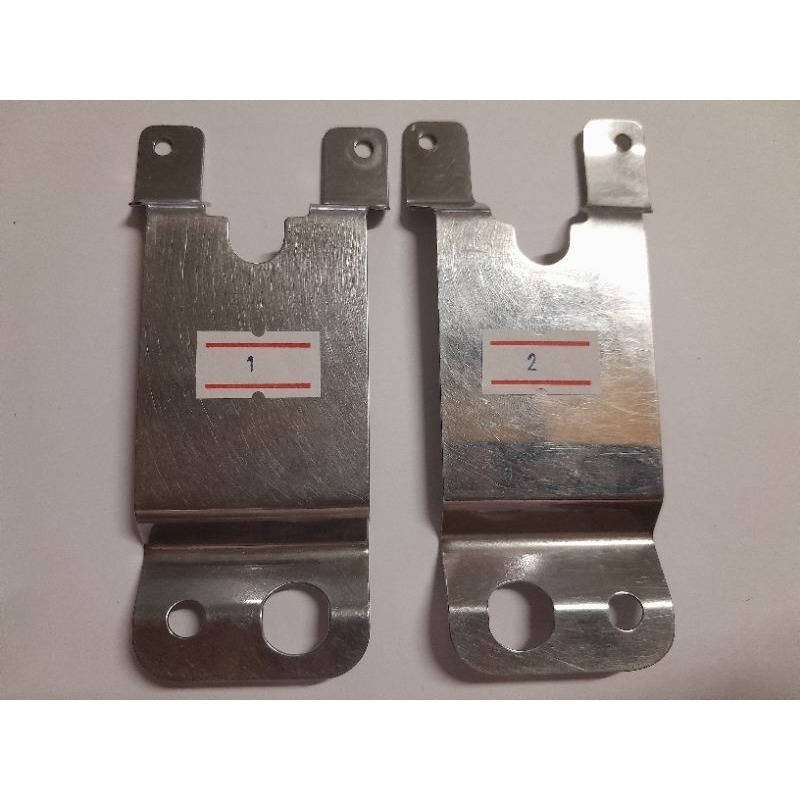 คลิปหลังวิทยุสื่อสาร icom 02,02N(มือสอง)