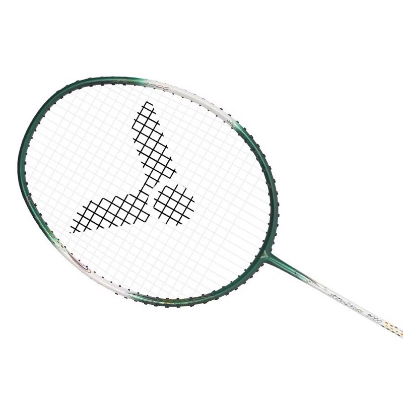 ✔️VICTOR ไม้แบดมินตัน BADMINTON RACKET | Victor ARS-8000/9000