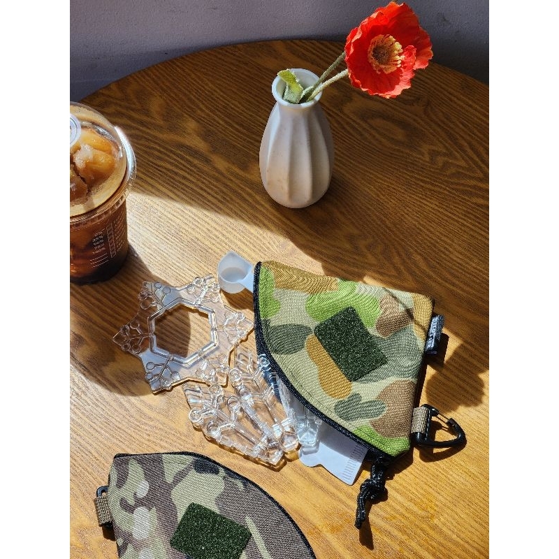 กระเป๋า​ใส่​ ดริปเปอร์สำหรับใส่กระดาษดริปกาแฟสำหรับเดินทาง - รูปที่ 5