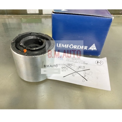 บูชปีกนกล่าง BMW E46 ราคาสินค้าขายเป็นคู่ค่ะ