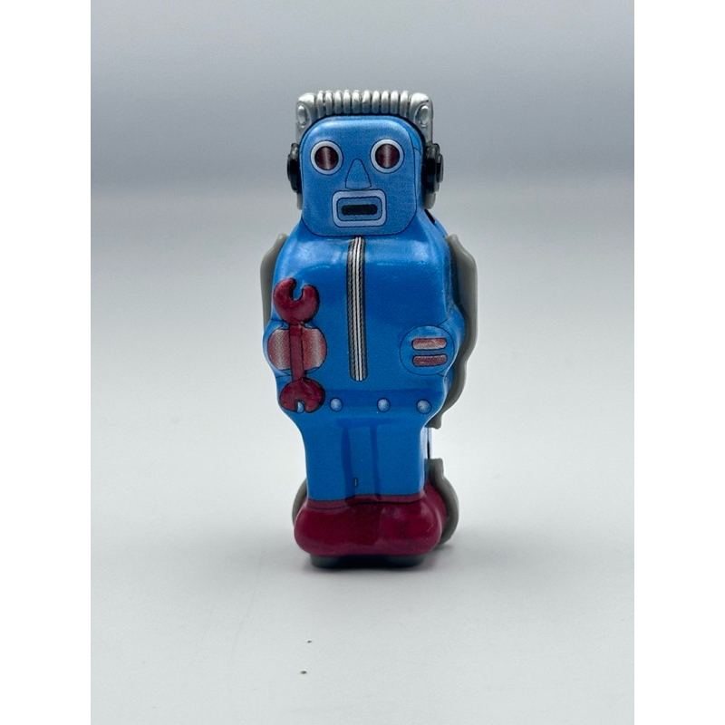 งานสังกะสี Tin Toy Museum Kitahara Collection