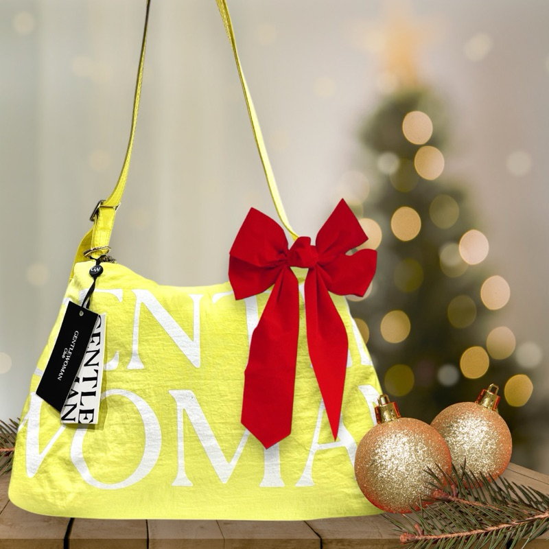 กระเป๋า GENTLE WOMAN