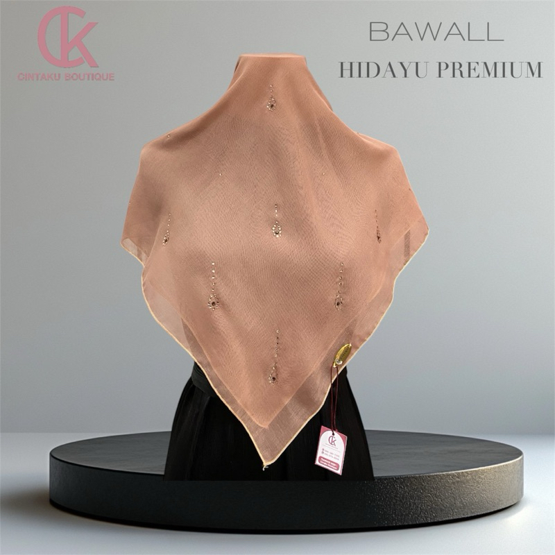 ผ้าบาวาติดเพชรลายต่างหูขนาดหลาสคู ราคา ถูกที่สุด ดีลบีเคเค แกลเลอรีภาพที่ 6