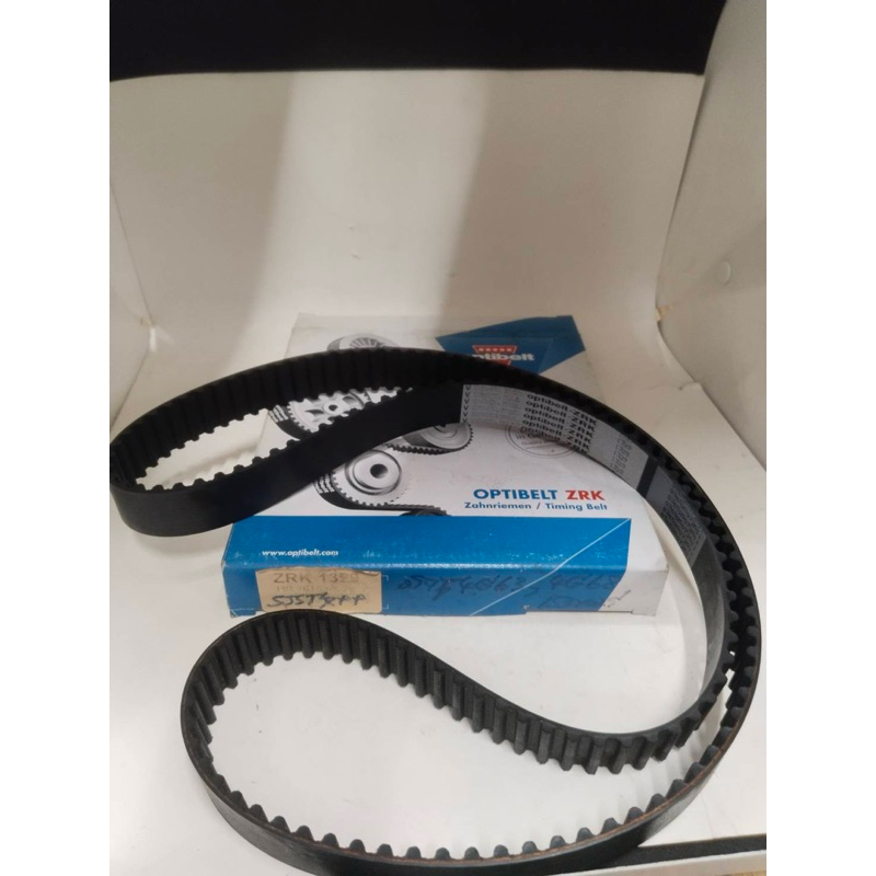 สายพานราวลิ้น ไทม์มิ่ง มิตซูบิชิ กาแลนท์ แลนเซอร์ ซีเดีย 16 วาล์ว HR 76153×29. 153 ฟัน หน้า 29 มิล  