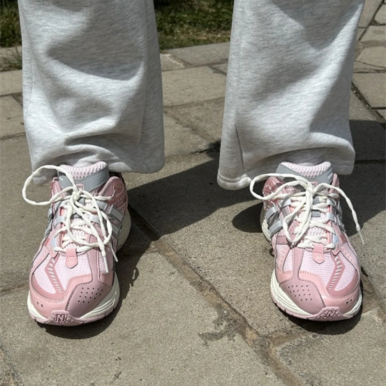 New Balance NB 1906R pink (ของแท้ 100%💯)