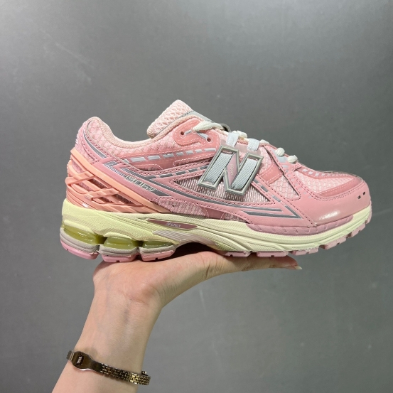 New Balance NB 1906R pink (ของแท้ 100%💯)