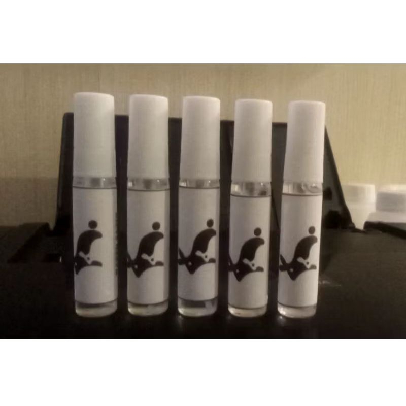 เทสเตอร์น้ำหอมเนื้อออยล์เข้มข้น รวมกลิ่นเทียบแบรนด์ ขนาด5ml.