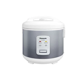 Panasonic หม้อหุงข้าว (1.8 ลิตร) รุ่น SR-JN185SSN