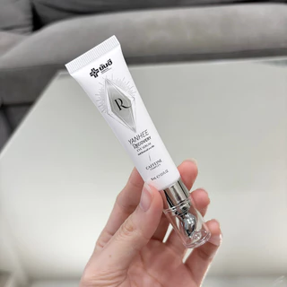 [ฟรี!! ส่งด่วน] ของแท้ 100% ยันฮี อายเซรั่ม (Yanhee Eye Serum) ถุงใต้ตา ตาดำ ริ้วรอย อายครีม