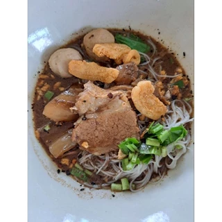 ผงเครื่องเทศก๋วยเตี๋ยวเรืออยุธยาชุดเปิดร้าน(10ซอง)