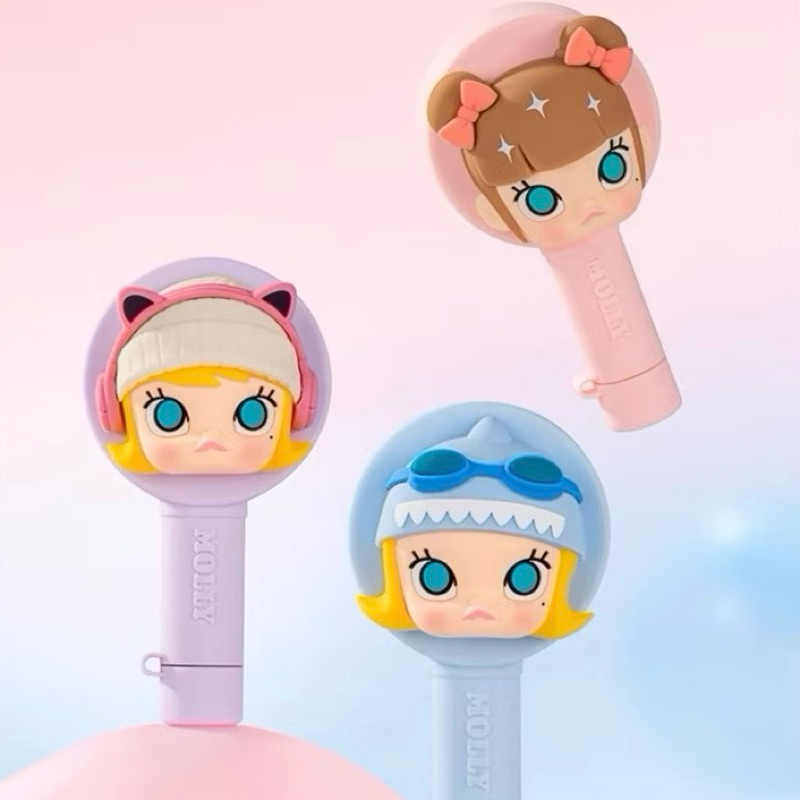 ส่งต่อสายชาร์จ Popmart iPhone ของแท้100% สภาพดีไม่เคยใช้