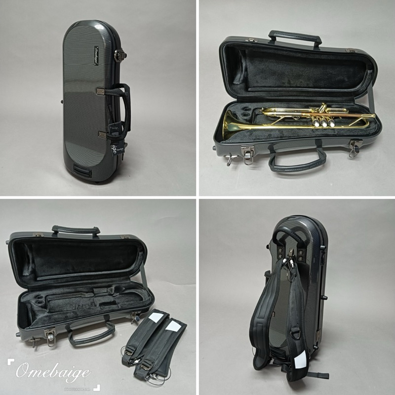เคส ทรัมเป็ต Omebaige