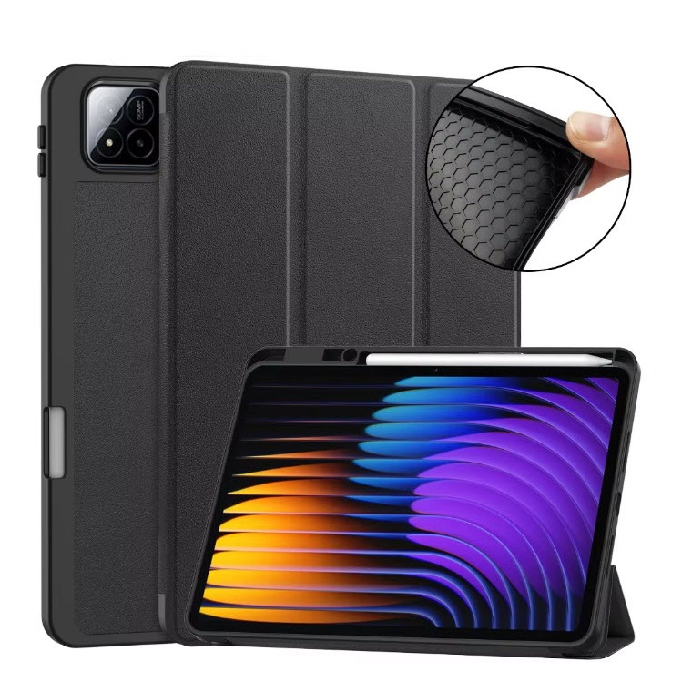 ส่งจากไทย Smart มีช่องปากกา เคส XiaoMi mi Pad 7 / Pad 7 Pro