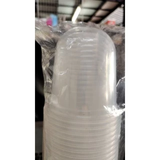 แก้ว 12ออนซ์ แคปซูล ตราช้างยกลัง(50ใบx20แถว)