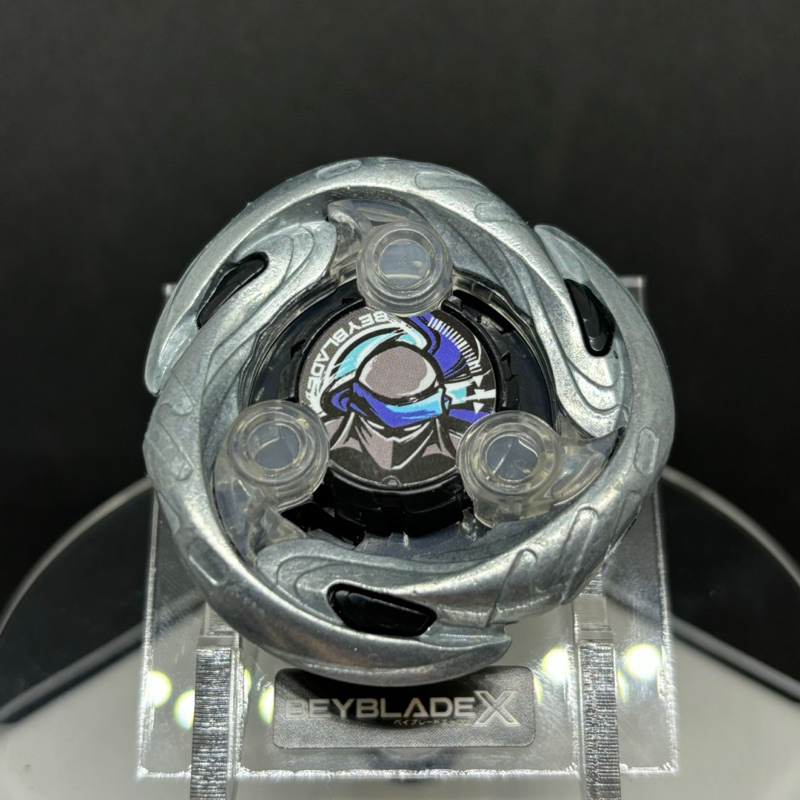 Beyblade X / Blade Shinobi shadow / มือหนึ่ง / มือสองของแท้ (เฉพาะเบลด)