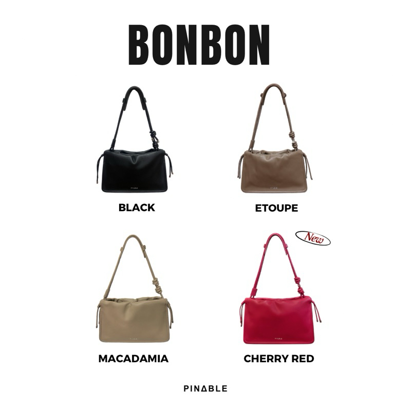 กระเป๋า PINABLE รุ่น BonBon