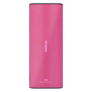 Nokia 108 4G (2024). โทรศัพท์มือถือปุ่มกด 2 ซิม พร้อมวิทยุ FM (รับประกันศูนย์ไทย 1 ปี)