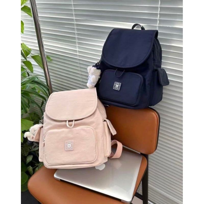 กระเป๋าเป้สะพายหลัง GU1011 GUOO BEAR