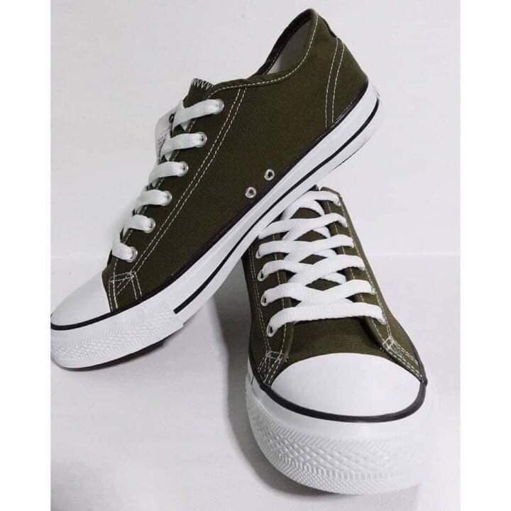 รองเท้าผ้าใบ โกซิตี้ 1207 Goldcity พร้อมส่ง