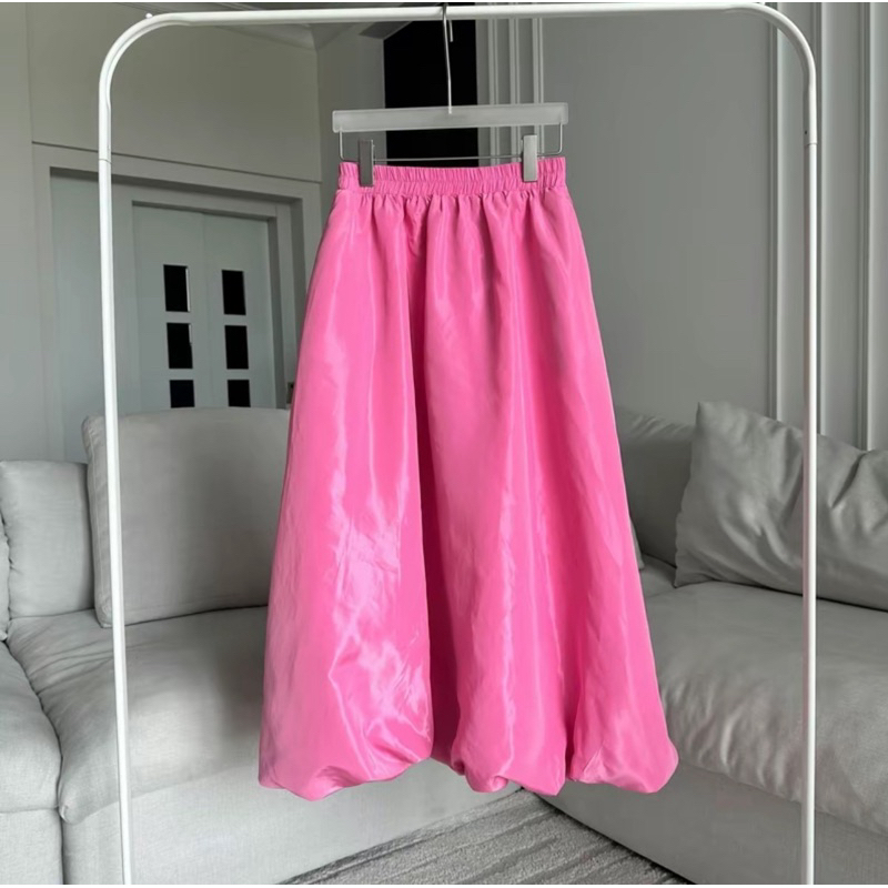 กระโปรงบอลลูน Phomthong