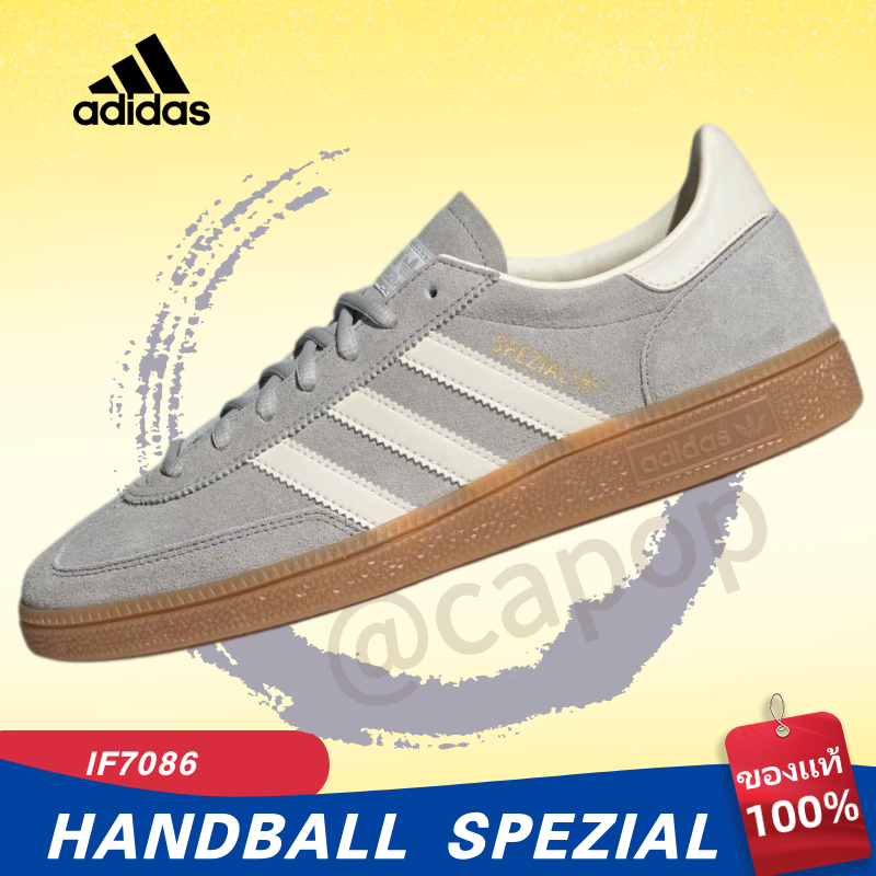 ✈ ของแท้ 100% รองเท้า adidas originals HANDBALL SPEZIAL IF7086