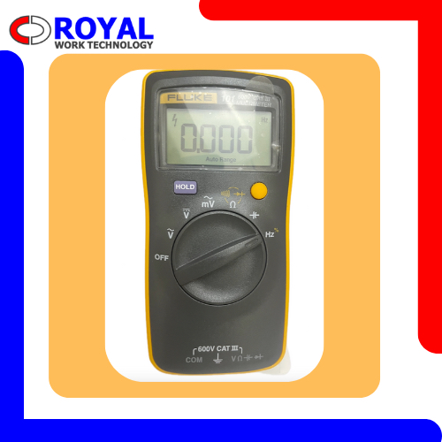 Fluke 101 Digital Multimeter