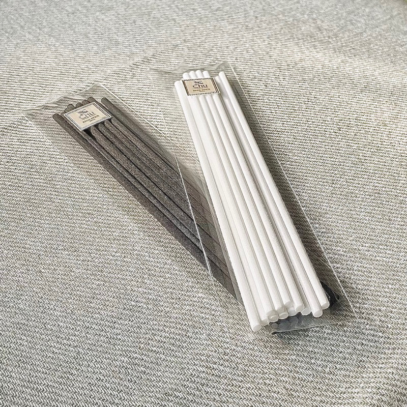 Chu Premium Reed Stick for Refilled ก้านไม้พรีเมี่ยมกระจายกลิ่นสำหรับเติม