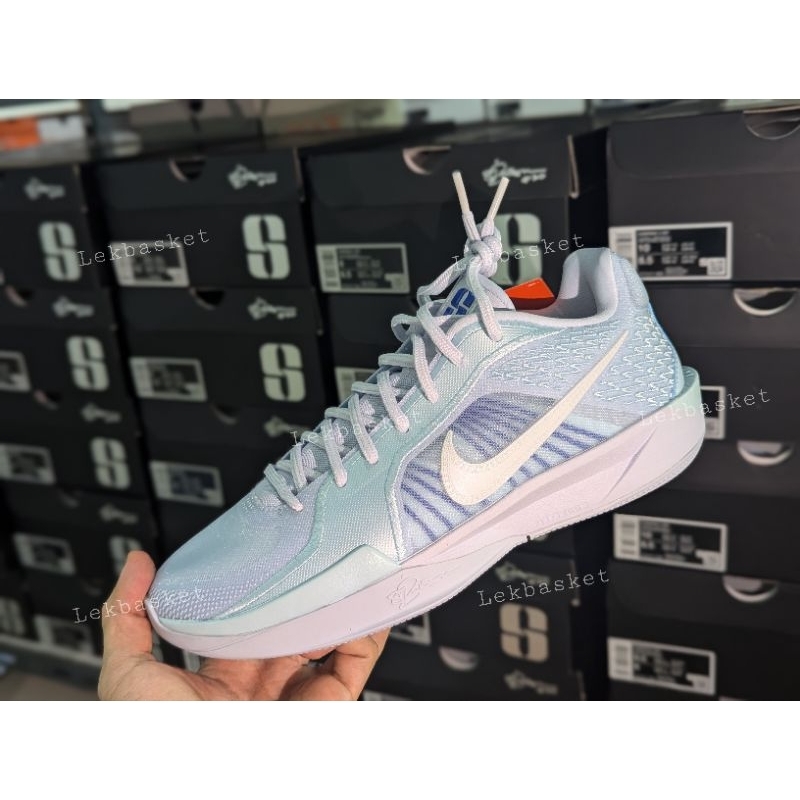 Nike Sabrina 2 รองเท้าบาส ผู้หญิง เด็ก ของแท้เจ้าเก่า