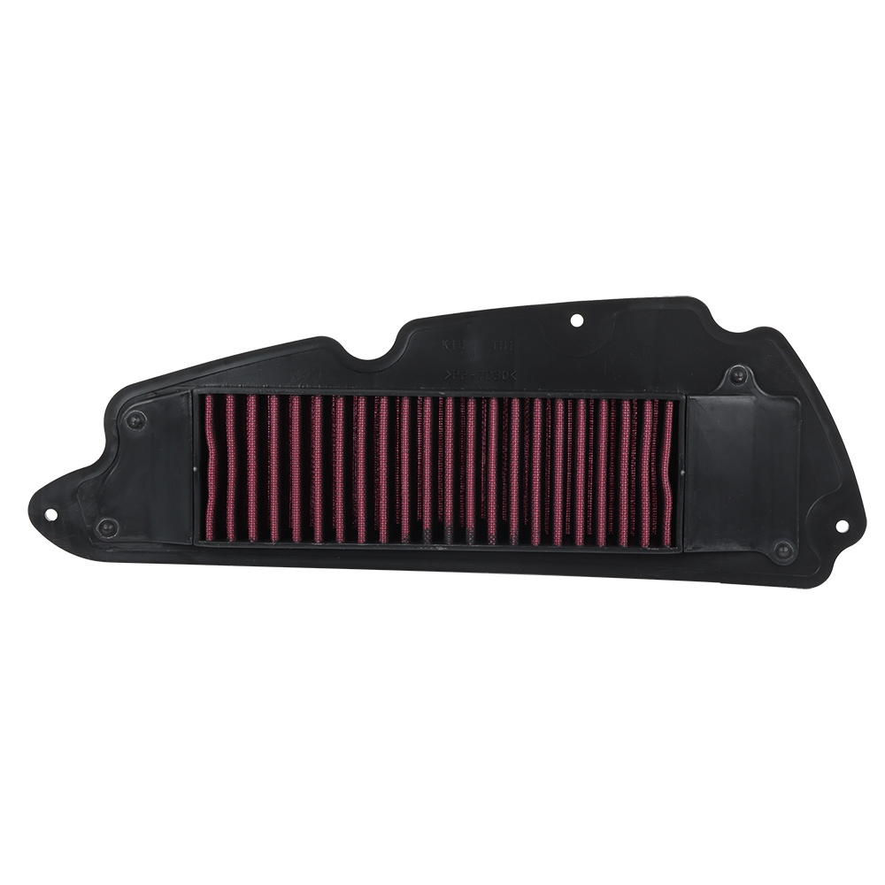 ไส้กรองอากาศถอดซักได้ FORZA350 / FORZA300 / ADV350 อุปกรณ์ตกแต่งรถมอเตอร์ไซค์ FORZA ฟิลเตอร์ตกแต่ง ราคา ถูกที่สุด ดีลบีเคเค แกลเลอรีภาพที่ 9